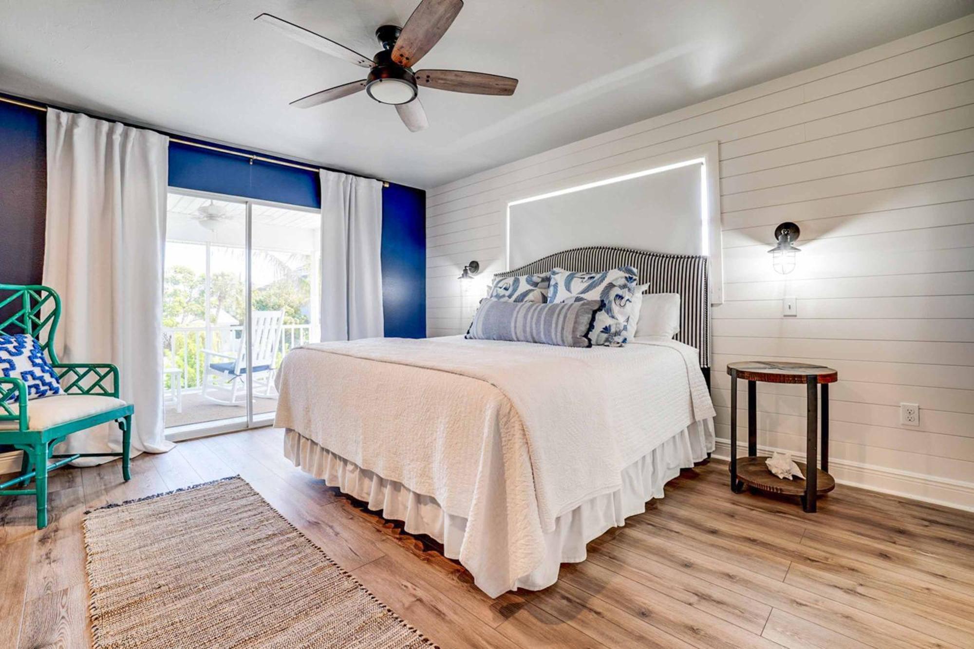 Villa Coconut Cove Anna Maria Exterior foto