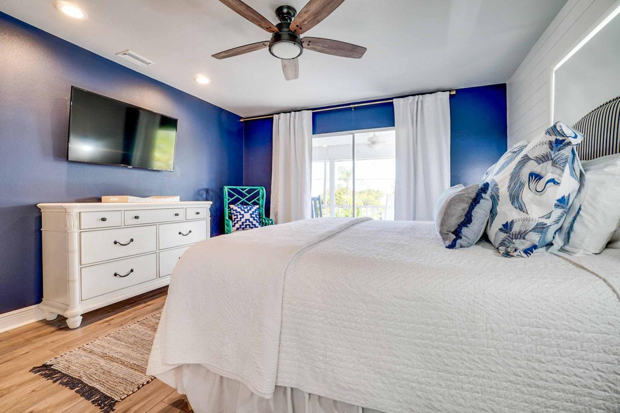 Villa Coconut Cove Anna Maria Exterior foto