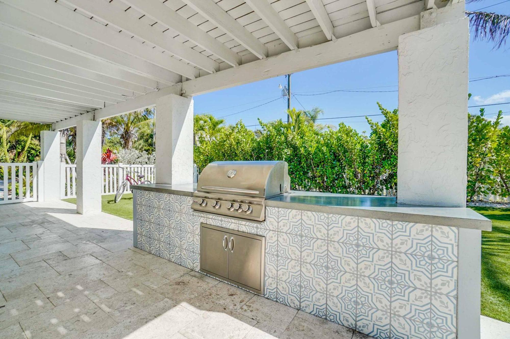 Villa Coconut Cove Anna Maria Exterior foto